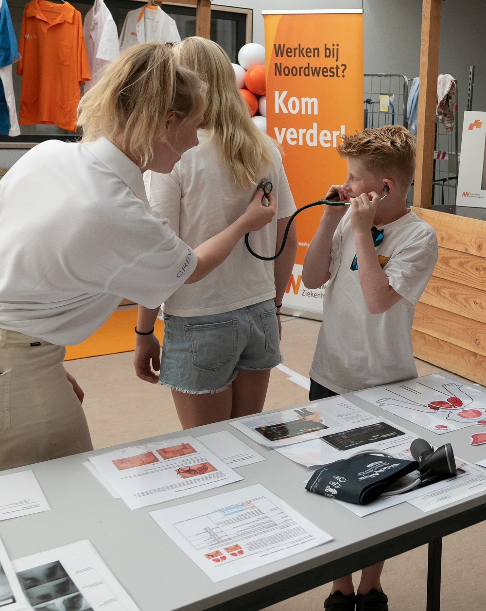 Dag van de bouw 21 juni 2025