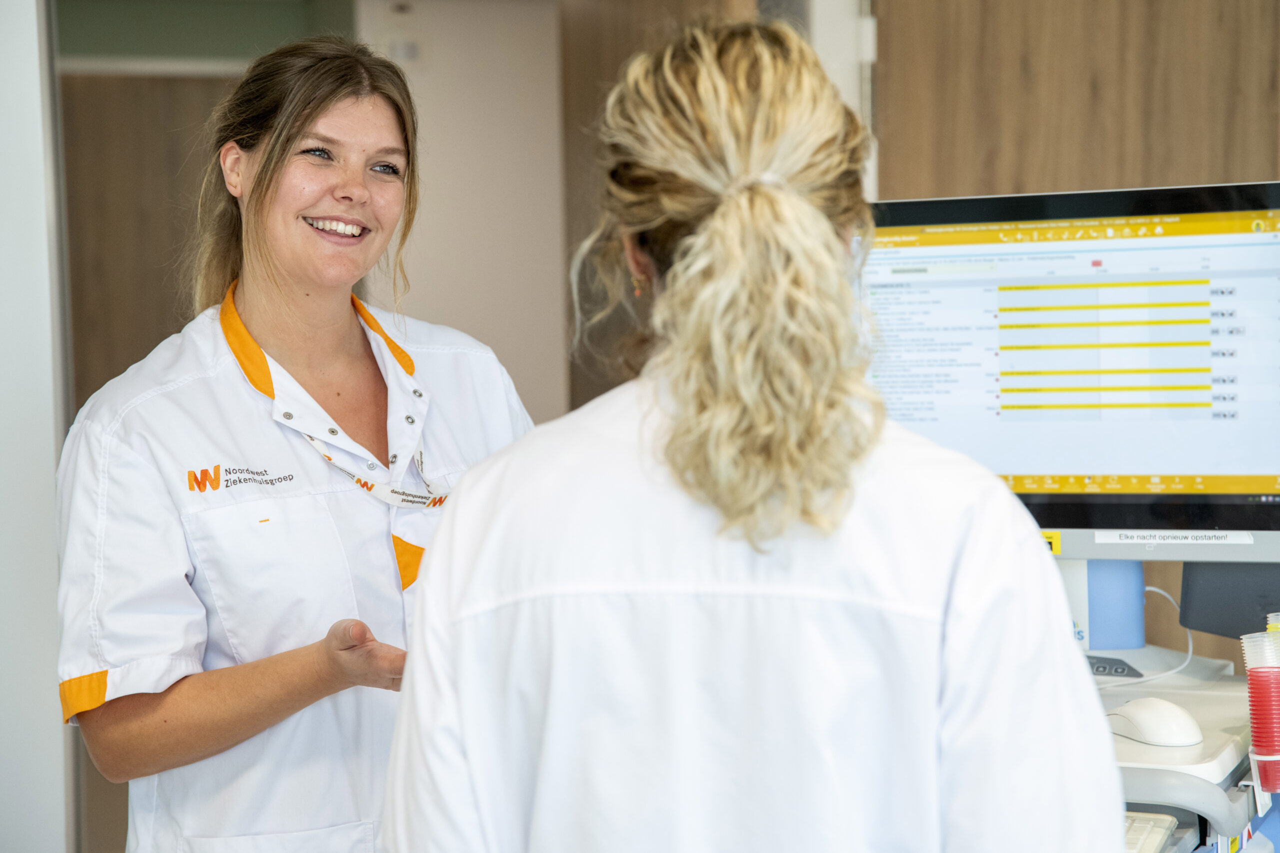 Duaal sturen als fundament