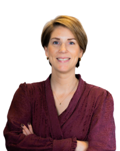 Linda recruiter Noordwest Ziekenhuisgroep