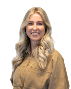 Anouk Booten recruiter Noordwest
