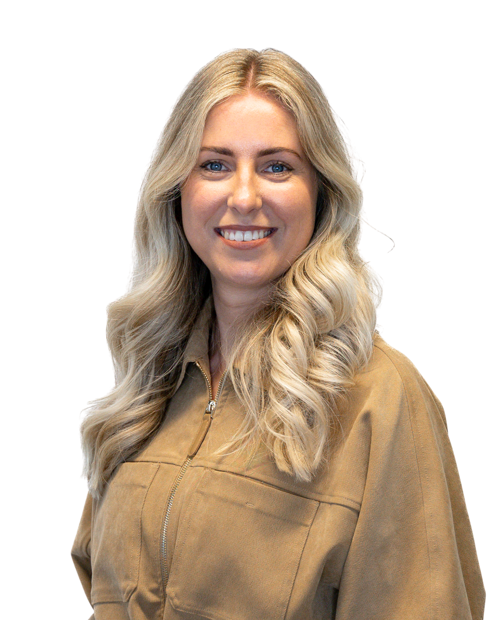 Anouk Booten recruiter Noordwest